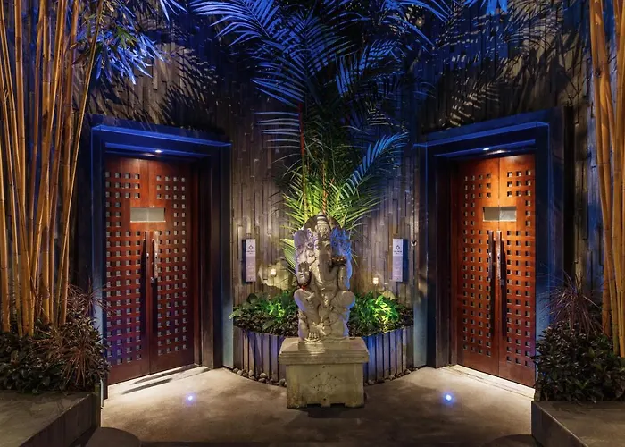 The Luxe - A Boutique Ubud (Bali)