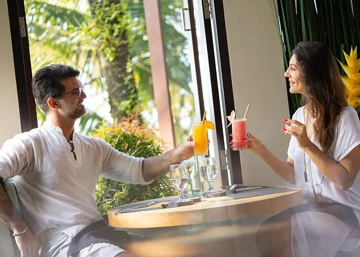 Villa The Luxe - A Boutique *