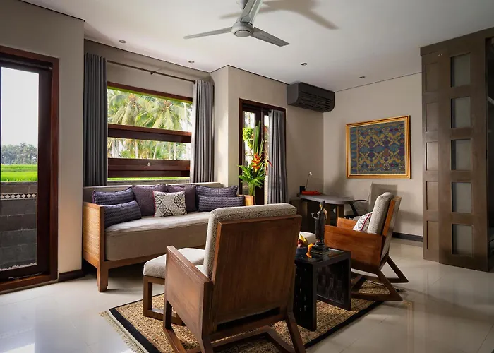 Villa The Luxe - A Boutique