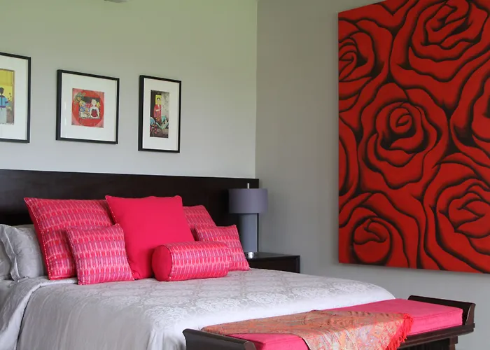 Villa The Luxe - A Boutique