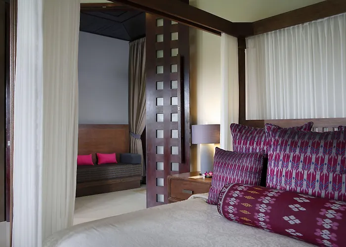 Villa The Luxe - A Boutique