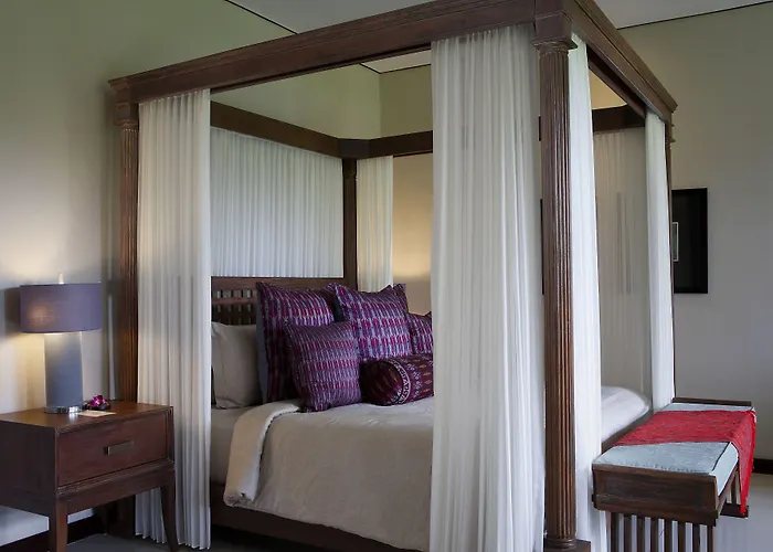 Villa The Luxe - A Boutique *