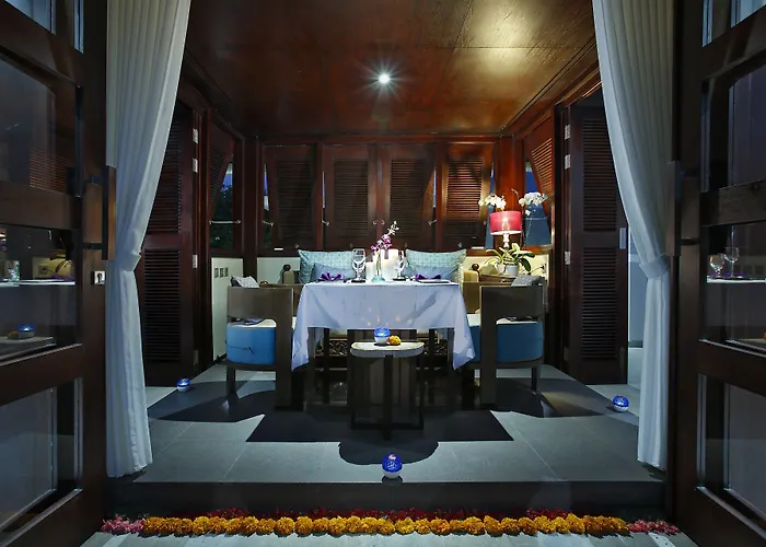 Villa The Luxe - A Boutique Ubud (Bali)