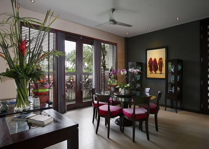 The Luxe - A Boutique Villa