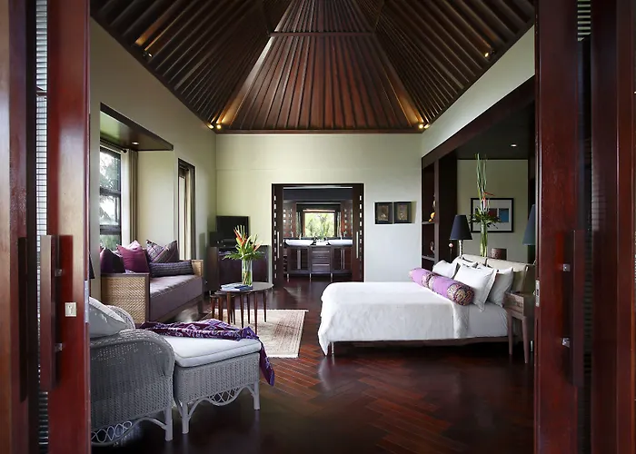 Villa The Luxe - A Boutique