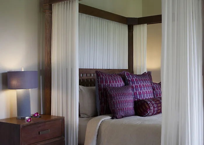 The Luxe - A Boutique Ubud (Bali)