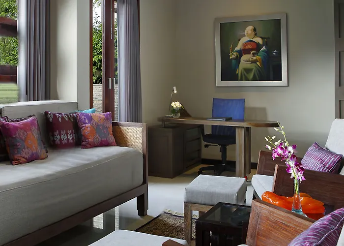 The Luxe - A Boutique Villa *