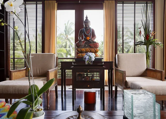 The Luxe - A Boutique * Ubud (Bali)