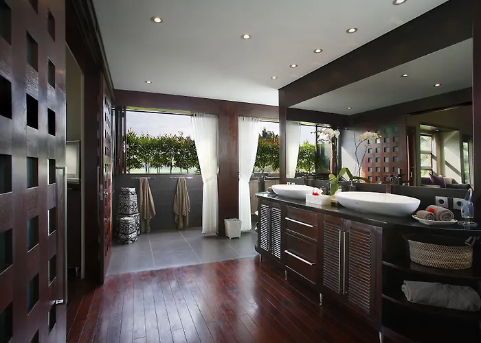 Villa The Luxe - A Boutique