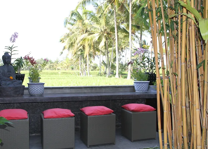 Villa The Luxe - A Boutique