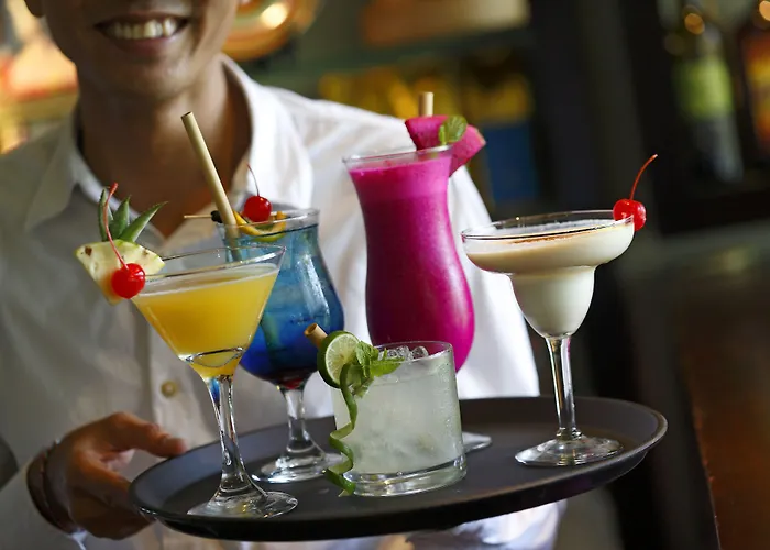 Villa The Luxe - A Boutique Ubud (Bali)