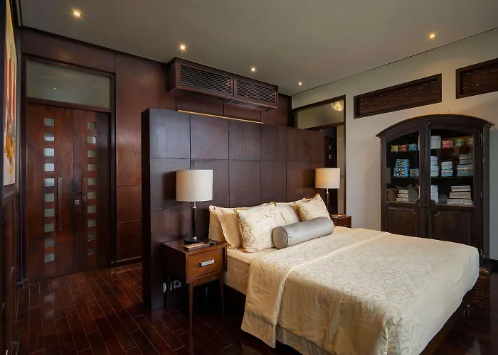 Villa The Luxe - A Boutique