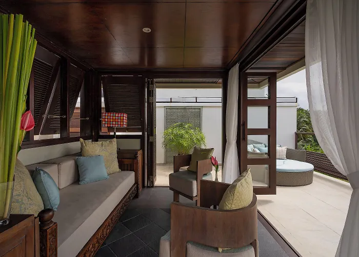 The Luxe - A Boutique فيلة